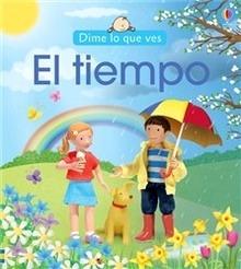 Tiempo el