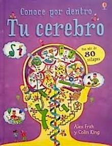 Conoce por Dentro tu Cerebro