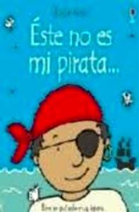 Este no Es mi Pirata