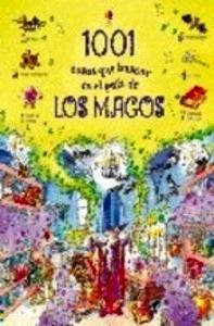 1001 Cosas que Buscar en el Pais