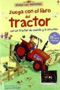 Juega con el Tractor