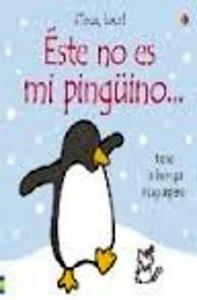 Este no Es mi Pinguino