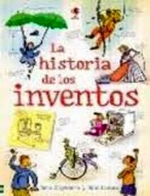 Historia de los Inventos