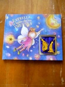 Estrella el Hada de los Dientes