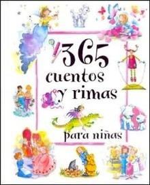 365 Cuentos Niñas