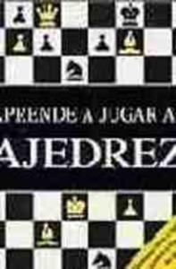 Aprende Jugar Ajedrez