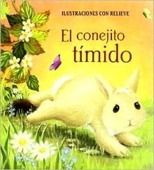 Conejito Timido