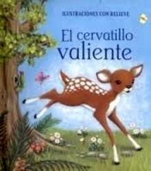 Cervatillo Valiente