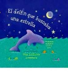 9781405488358 Delfin que Buscaba una Estrella