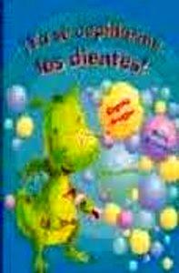 Ya se Cepillarme los Dientes