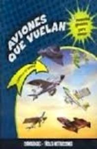 Aviones que Vuelan