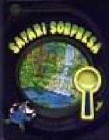 Safari Sorpresa. Sabuesos Detectives