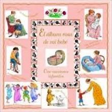 Album Rosa de mi Bebe,El