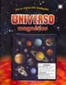 Universo Magnetico - Â con un Sistema Solar Desplegable!