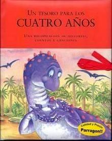 Un Tesoro para los Cuatro Años