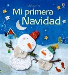 Mi Primera Navidad