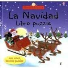 Navidad Puzzle
