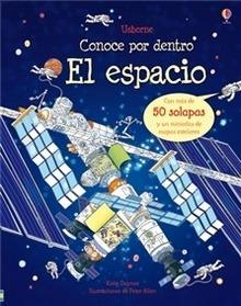 Conoce por Dentro el Espacio