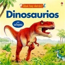 Dinosaurios