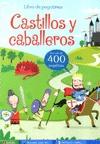 Castillos y caballeros
