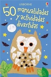 50 Manualidades