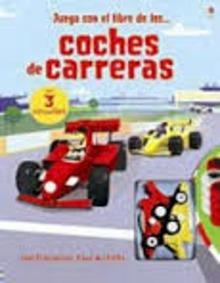 Juega Coches de Carreras