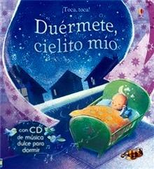 Toca Toca Duermete Cielito Mio