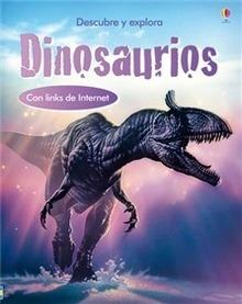 9781409520900 Dinosaurios