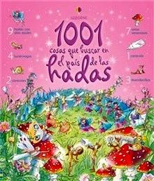 1001 Cosas que Buscar en el Pais Hadas