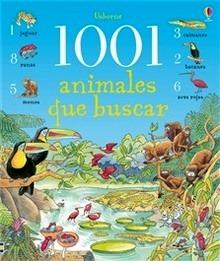 1001 Animales que Buscar