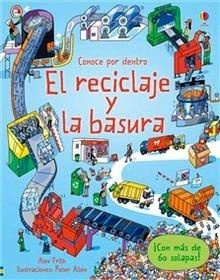 El Reciclaje y la Basura