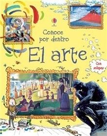 Conoce por Dentro el Arte