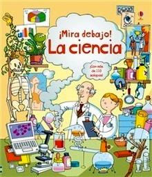 Mira Debajo la Ciencia