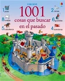 1001 Cosas que Buscar en el Pasado