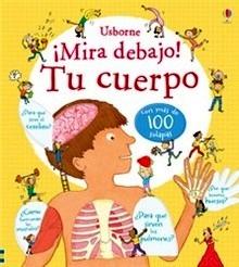 Tu Cuerpo Mira Debajo 'Con Más de 100 Solapas'
