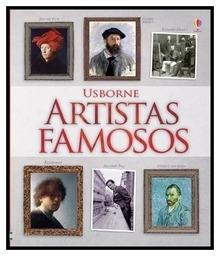 Artistas Famosos