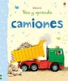 Camiones Primeras Imagenes