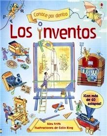 Conoce por Dentro los Inventos
