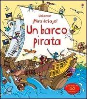 El Barco Pirata Mira Debajo 'Mira Debajo'