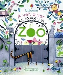 El Zoo 'A Ver, a Ver'