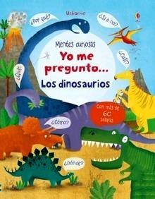 Los Dinosaurios