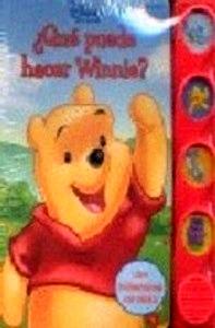 ¿ que Puede Hacer Winnie ?