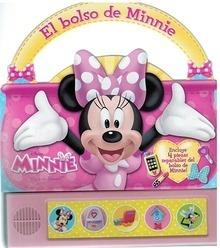 Libro Asas Minnie
