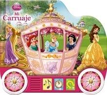 Mi Carruaje de Princesas