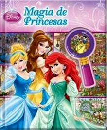 Magia de Princesas L&F Extreme 'Busca y Encuentra'