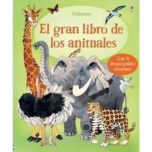 El gran libro de los animales