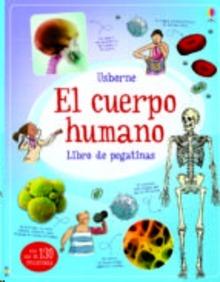 9781474964159 El cuerpo humano