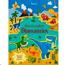 9781474975636 Dinosaurios