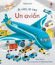 Un avion