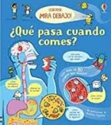 Que pasa cuando comes